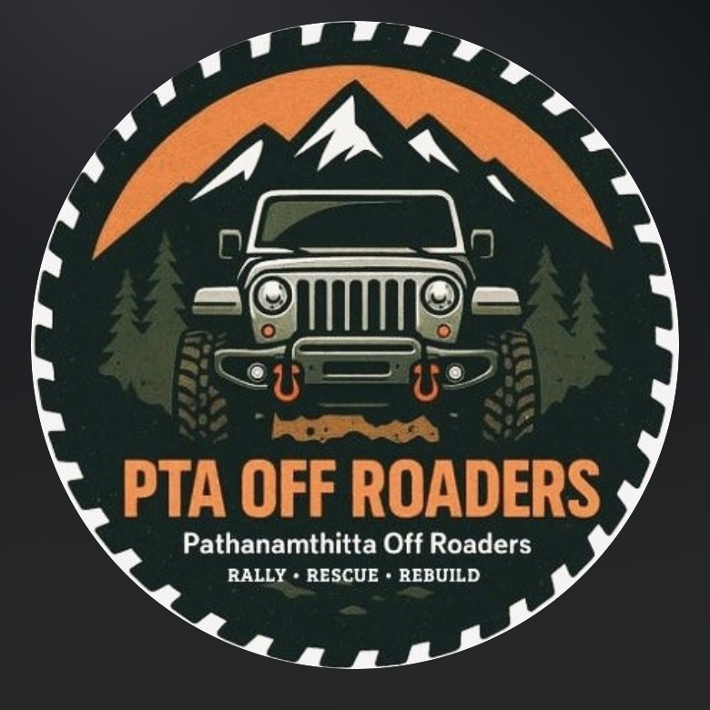 PTA Off Roaders